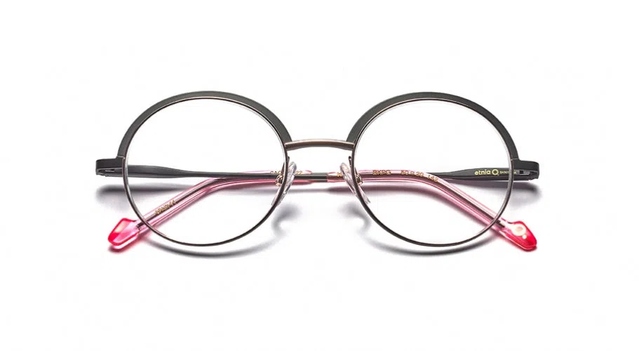 Etnia Barcelona HILMA Eyeglasses - view 20